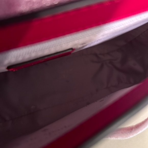 NWT Kate Spade Monica Small Flap Crossbody - Picture 6 of 6